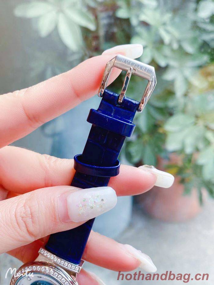 Bvlgari Watch BVW00050-1 Bvlgari Watch BVW00050-1