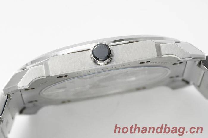 Bvlgari Watch BVW00051 Bvlgari Watch BVW00051