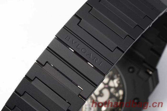 Bvlgari Watch BVW00056 Bvlgari Watch BVW00056