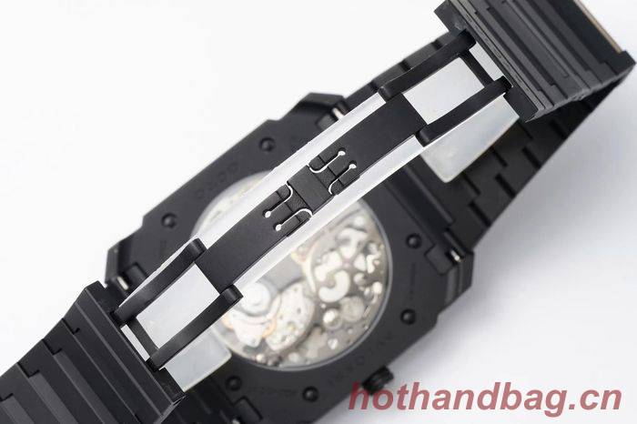 Bvlgari Watch BVW00056 Bvlgari Watch BVW00056