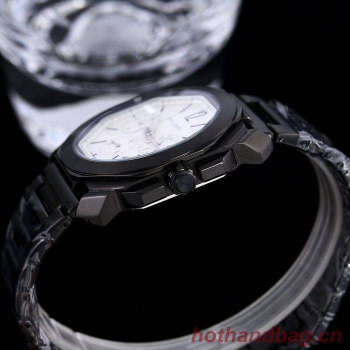 Bvlgari Watch BVW00057-1 Bvlgari Watch BVW00057-1