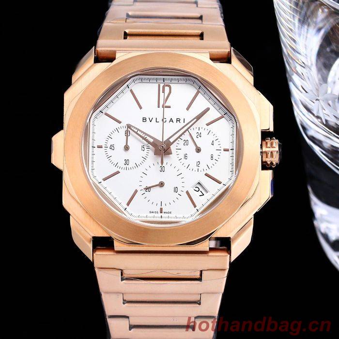 Bvlgari Watch BVW00058-2 Bvlgari Watch BVW00058-2