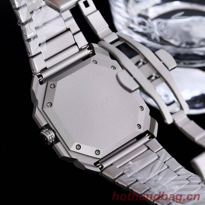 Bvlgari Watch BVW00059-1 Bvlgari Watch BVW00059-1