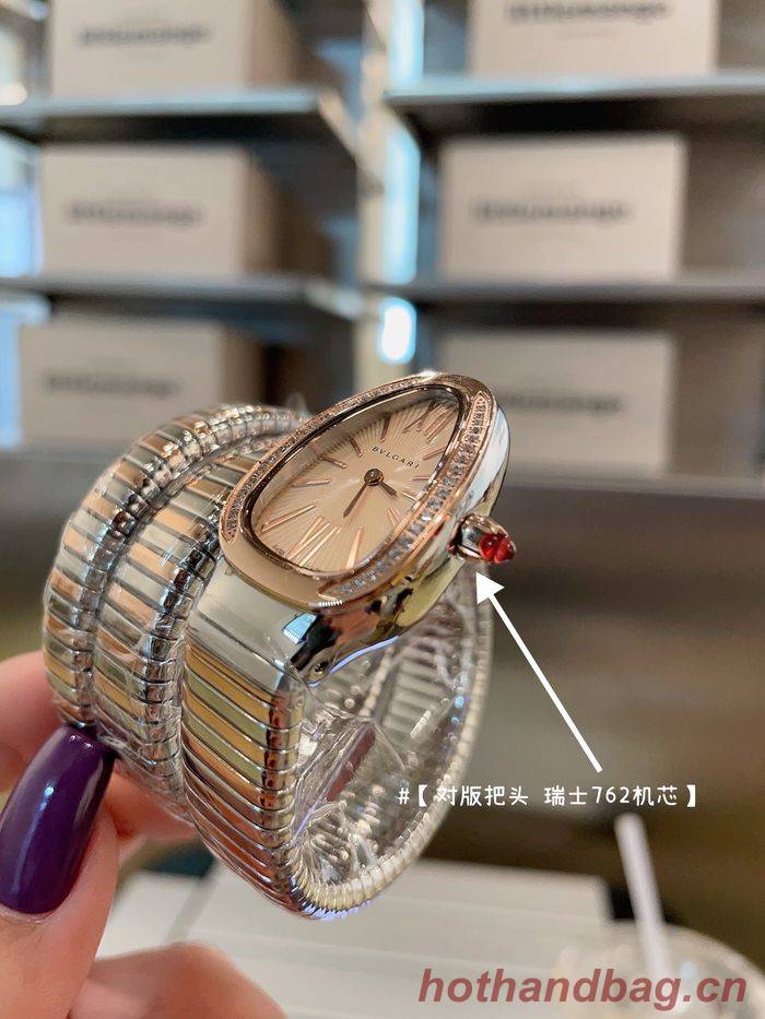 Bvlgari Watch BVW00066-1 Bvlgari Watch BVW00066-1