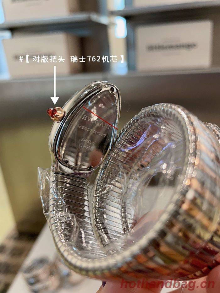 Bvlgari Watch BVW00066-1 Bvlgari Watch BVW00066-1