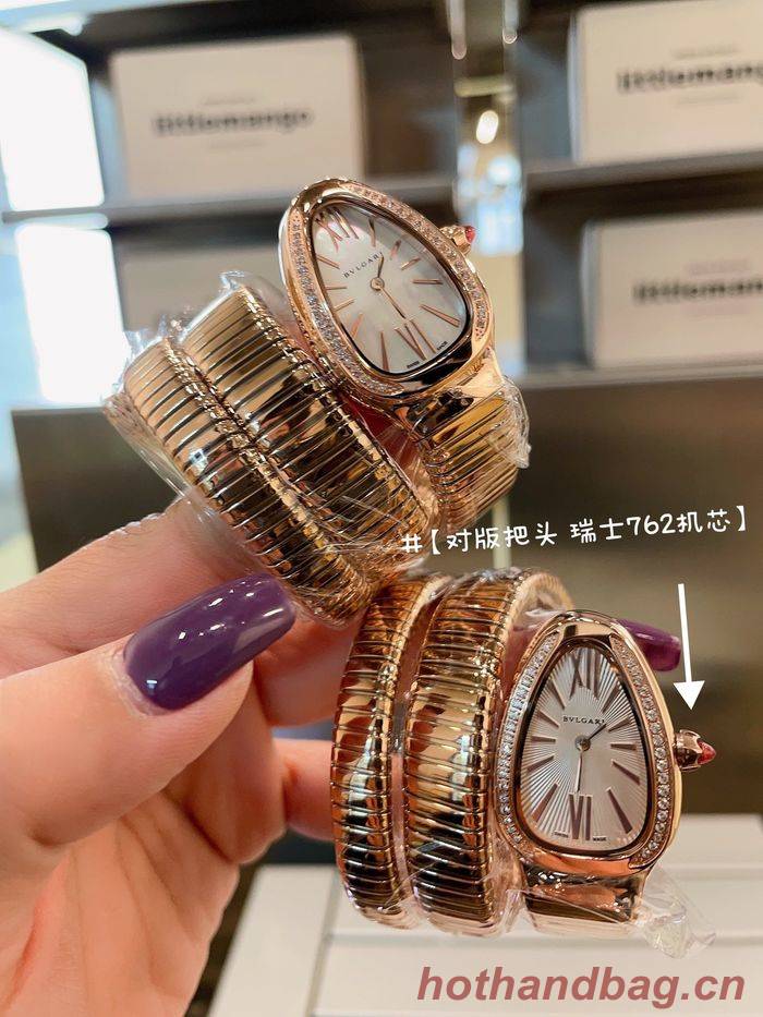 Bvlgari Watch BVW00071-1 Bvlgari Watch BVW00071-1