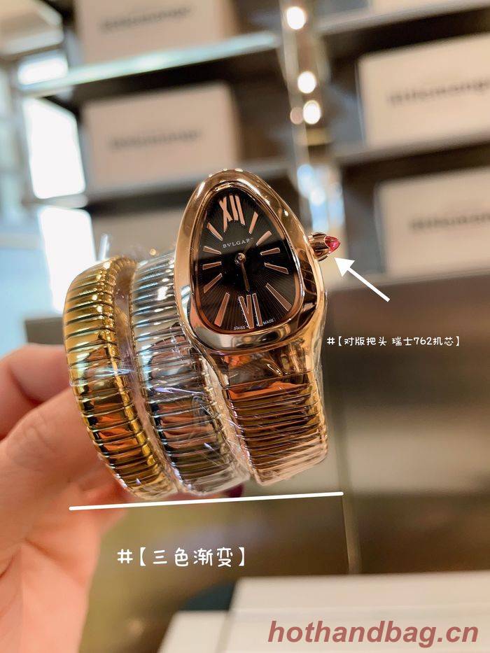 Bvlgari Watch BVW00072-2 Bvlgari Watch BVW00072-2