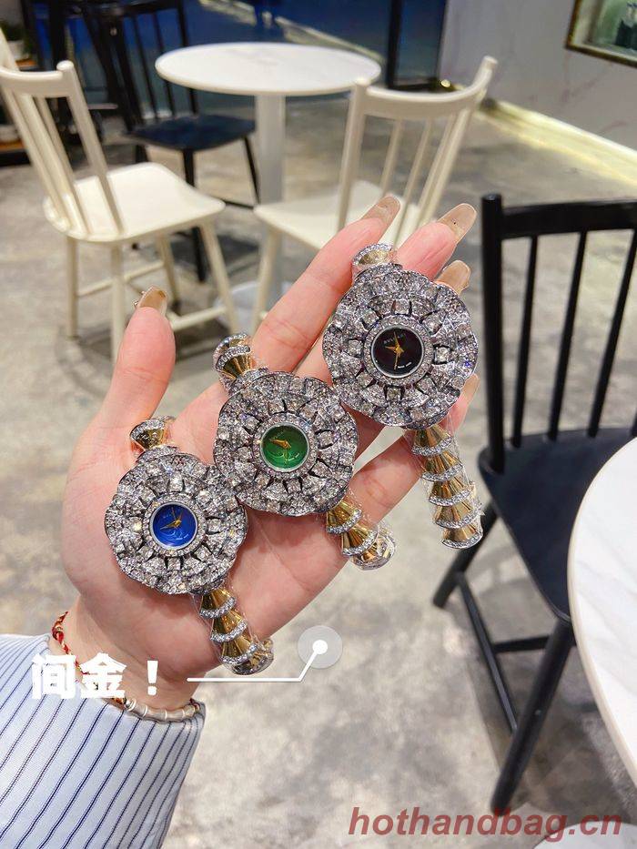 Bvlgari Watch BVW00077-1 Bvlgari Watch BVW00077-1