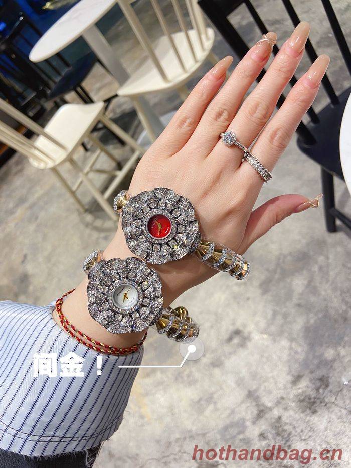 Bvlgari Watch BVW00077-3