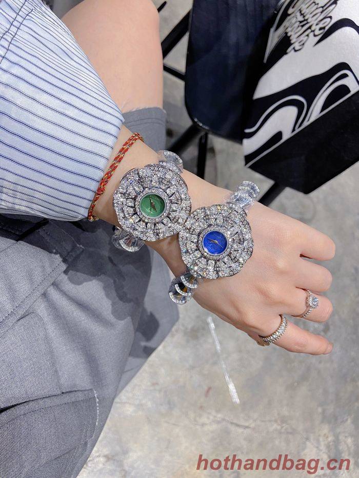 Bvlgari Watch BVW00081-1 Bvlgari Watch BVW00081-1