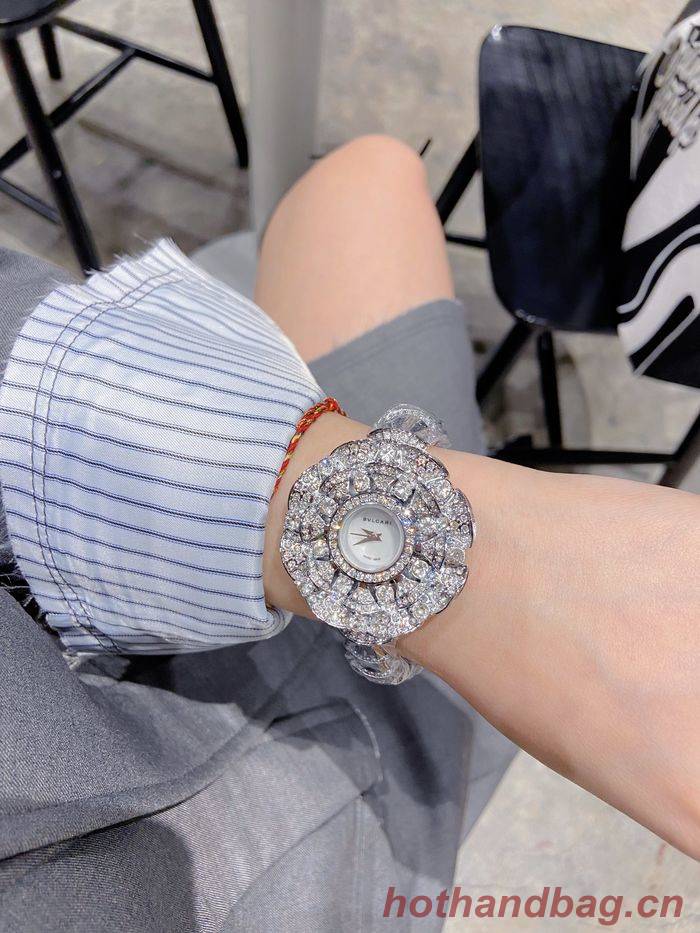 Bvlgari Watch BVW00081-3 Bvlgari Watch BVW00081-3