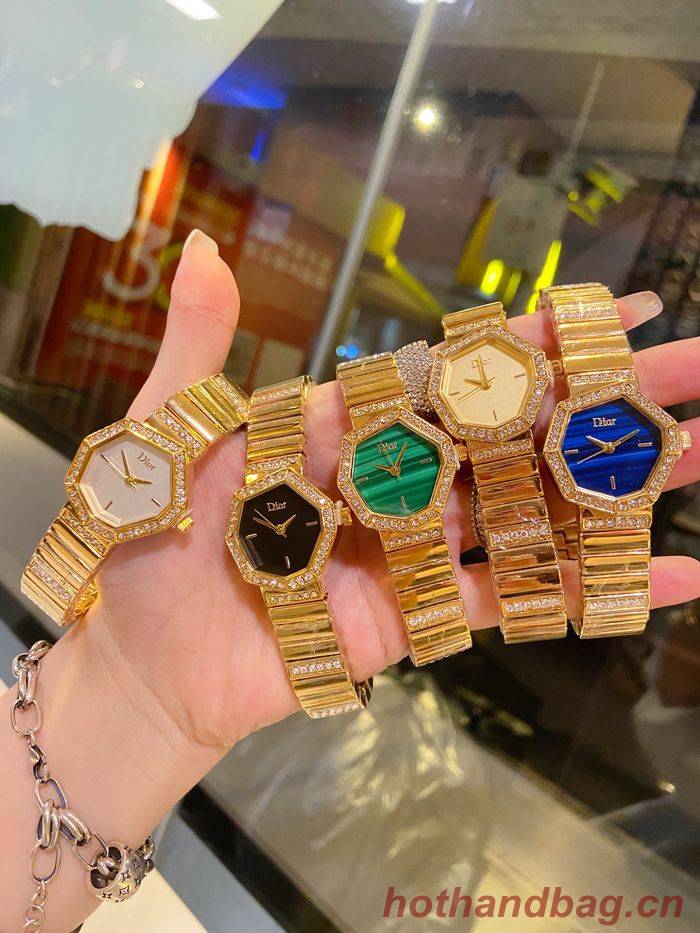 Dior Watch DRW00047-1 Dior Watch DRW00047-1