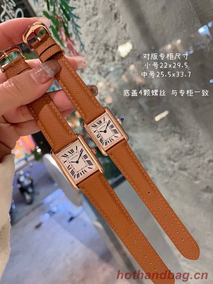 Cartier Watch CTW00174 Cartier Watch CTW00174