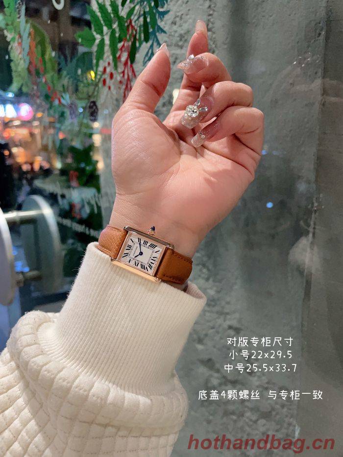 Cartier Watch CTW00174 Cartier Watch CTW00174