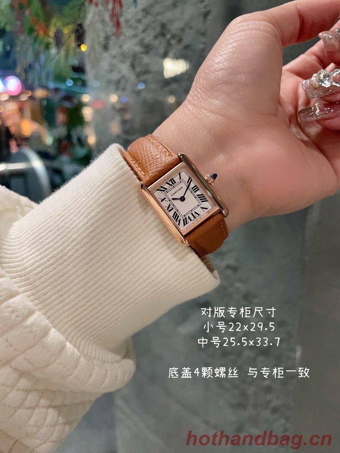 Cartier Watch CTW00174 Cartier Watch CTW00174