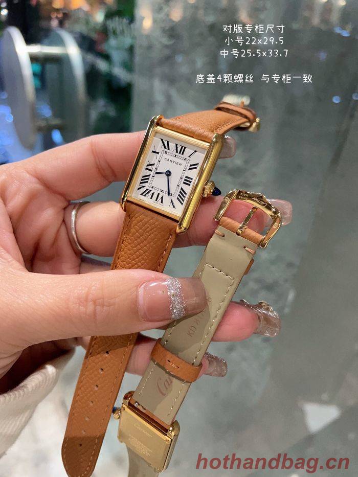 Cartier Watch CTW00175 Cartier Watch CTW00175