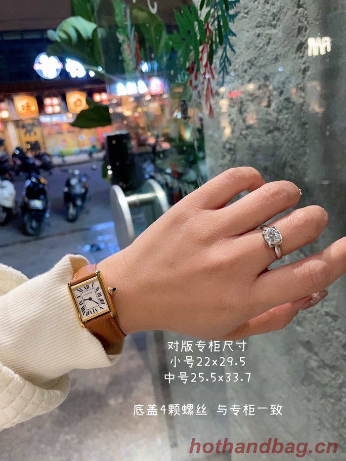 Cartier Watch CTW00175 Cartier Watch CTW00175