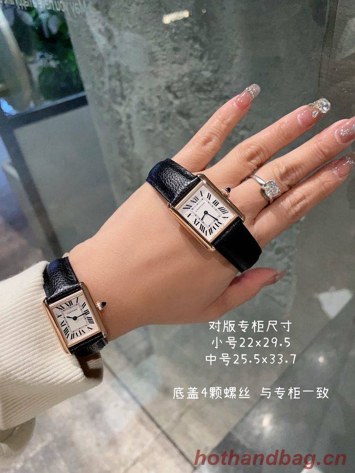 Cartier Watch CTW00177 Cartier Watch CTW00177