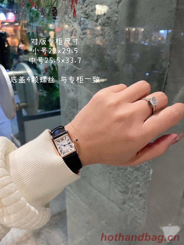 Cartier Watch CTW00177 Cartier Watch CTW00177