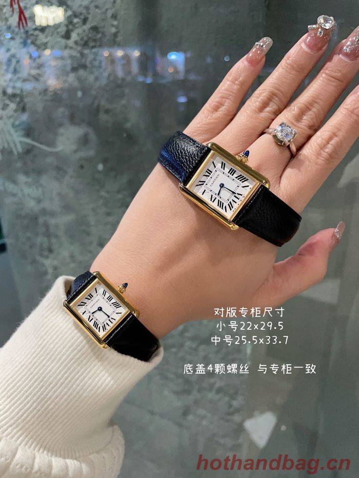 Cartier Watch CTW00178 Cartier Watch CTW00178