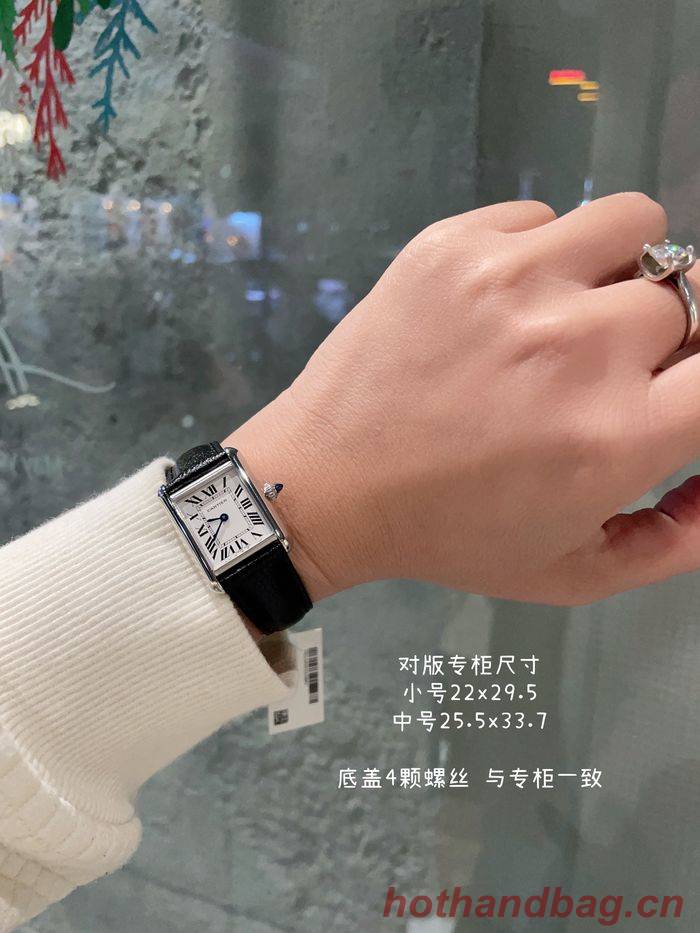 Cartier Watch CTW00179 Cartier Watch CTW00179