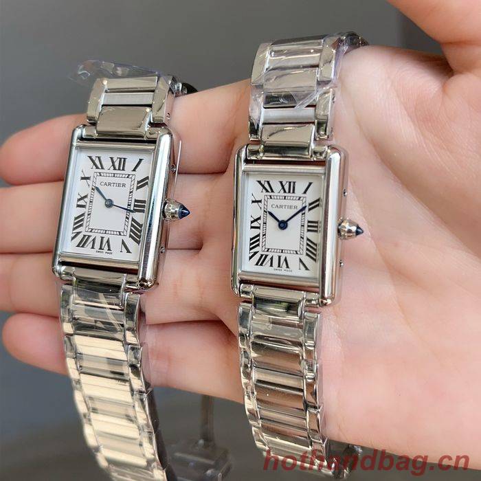 Cartier Watch CTW00180 Cartier Watch CTW00180