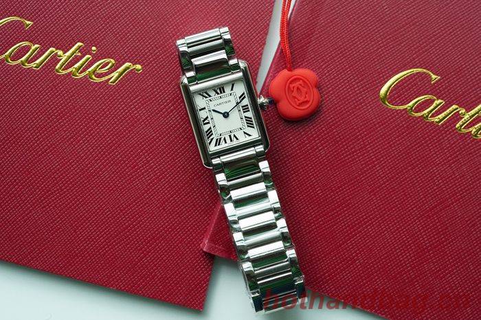 Cartier Watch CTW00182 Cartier Watch CTW00182