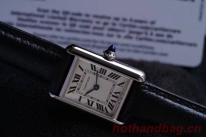 Cartier Watch CTW00183 Cartier Watch CTW00183