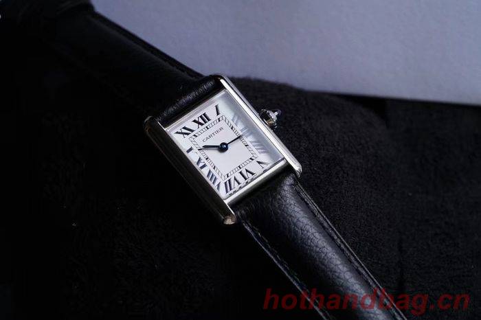 Cartier Watch CTW00183 Cartier Watch CTW00183