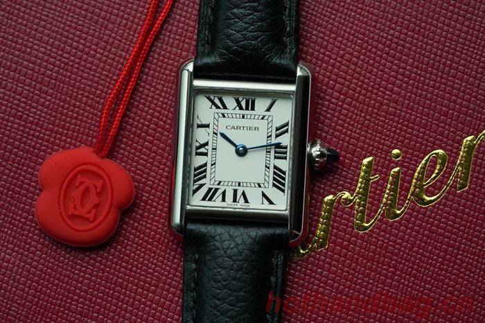 Cartier Watch CTW00184 Cartier Watch CTW00184