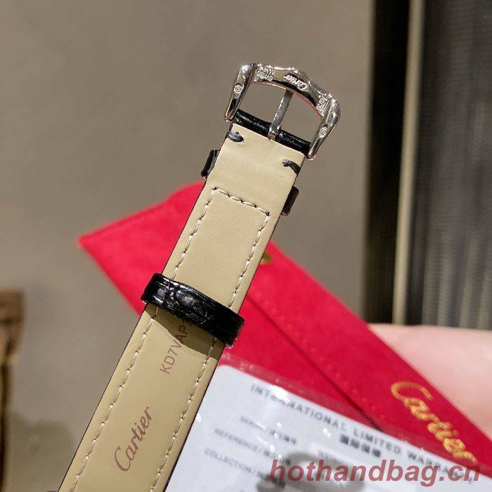 Cartier Watch CTW00185 Cartier Watch CTW00185