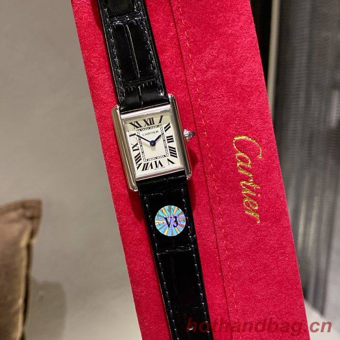 Cartier Watch CTW00185 Cartier Watch CTW00185