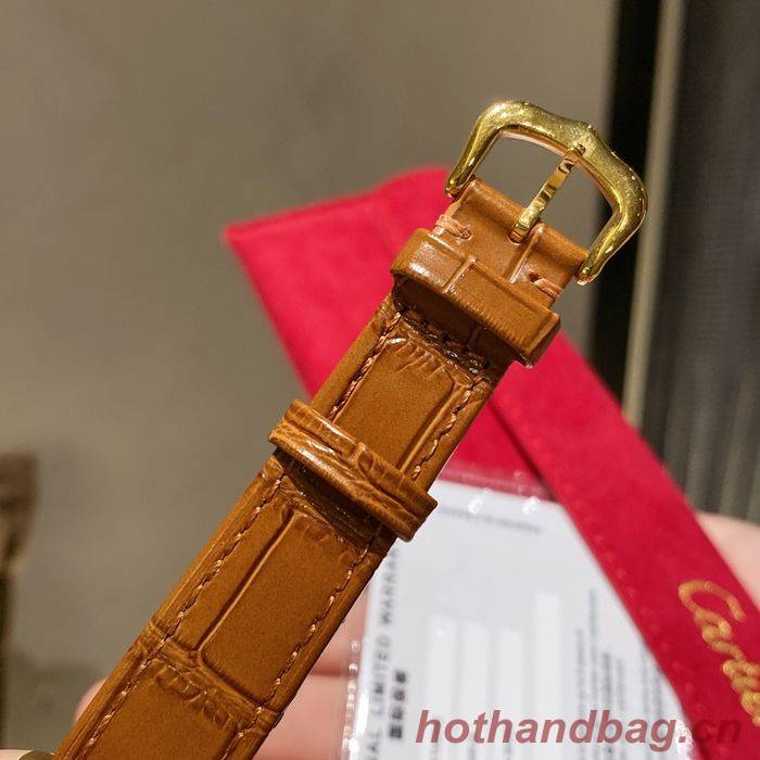Cartier Watch CTW00186 Cartier Watch CTW00186