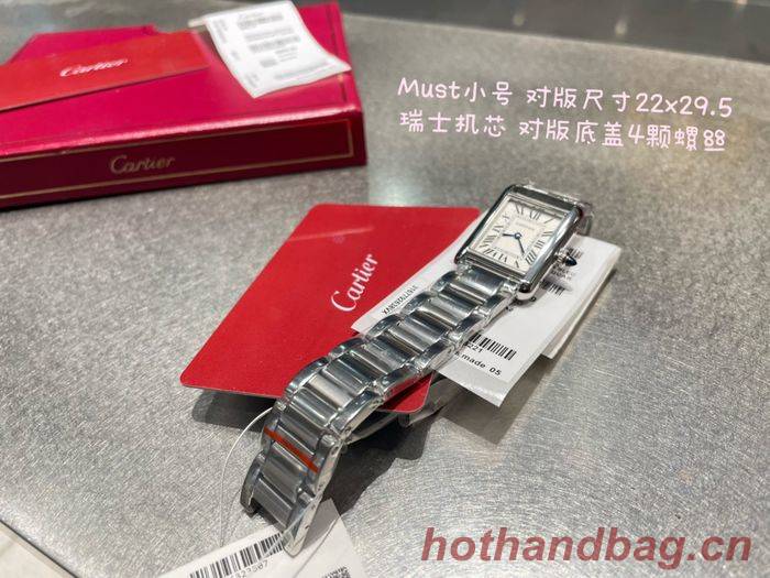 Cartier Watch CTW00196 Cartier Watch CTW00196