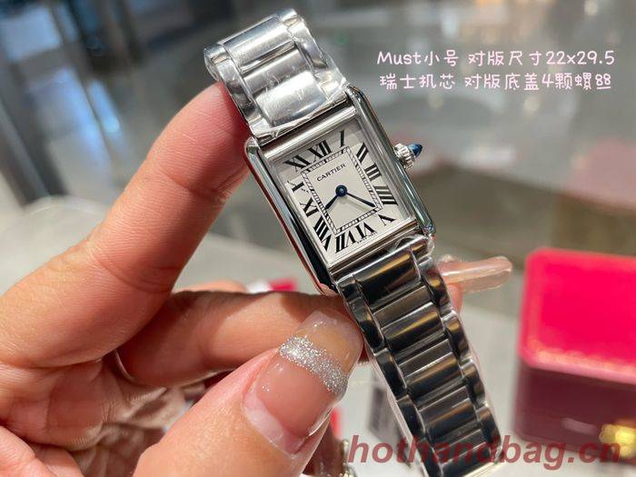 Cartier Watch CTW00196 Cartier Watch CTW00196