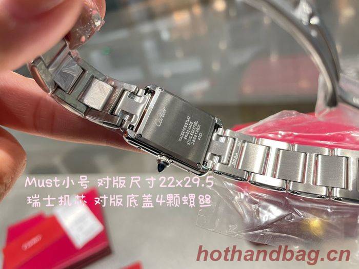 Cartier Watch CTW00196 Cartier Watch CTW00196