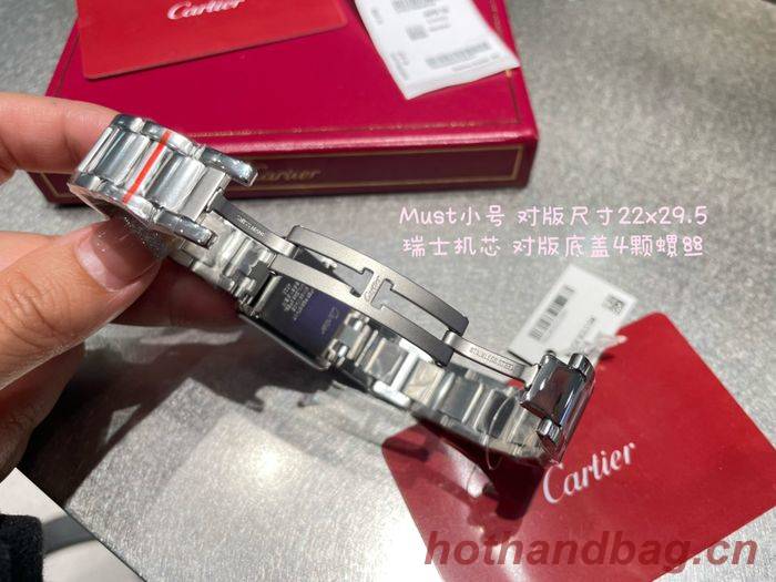 Cartier Watch CTW00196 Cartier Watch CTW00196