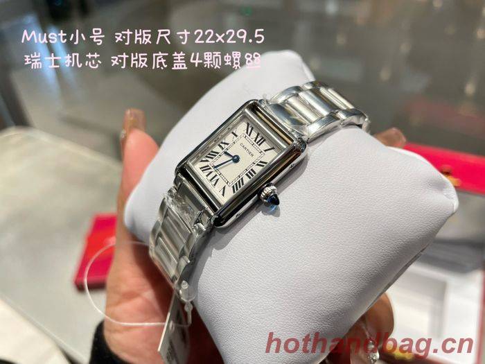 Cartier Watch CTW00196 Cartier Watch CTW00196