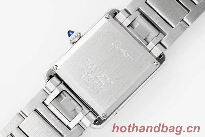 Cartier Watch CTW00197 Cartier Watch CTW00197