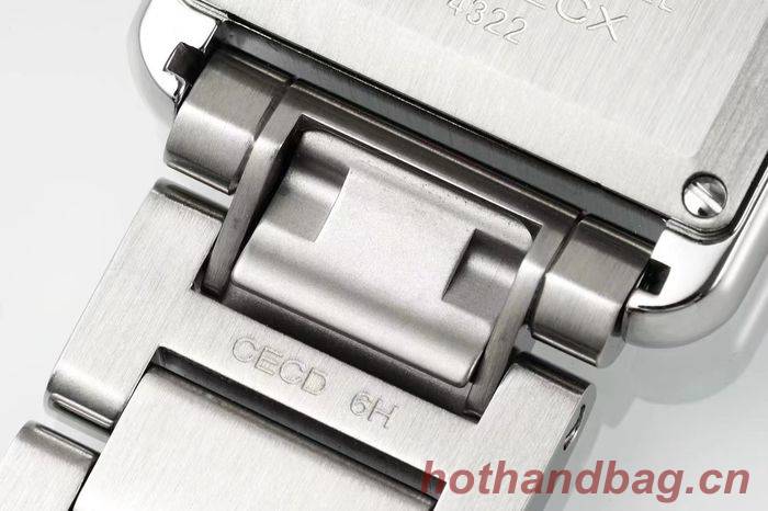 Cartier Watch CTW00197 Cartier Watch CTW00197