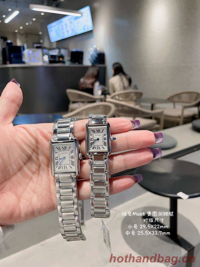 Cartier Watch CTW00200 Cartier Watch CTW00200