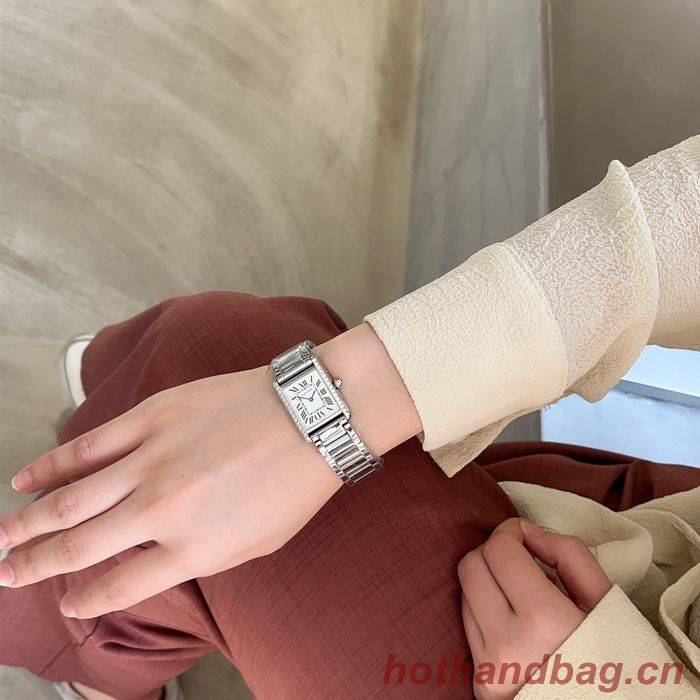 Cartier Watch CTW00202 Cartier Watch CTW00202