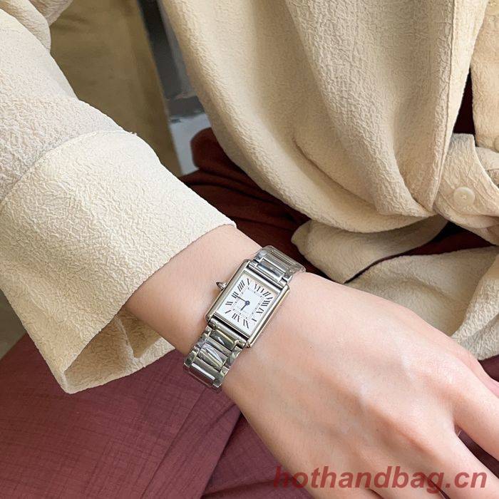 Cartier Watch CTW00202 Cartier Watch CTW00202