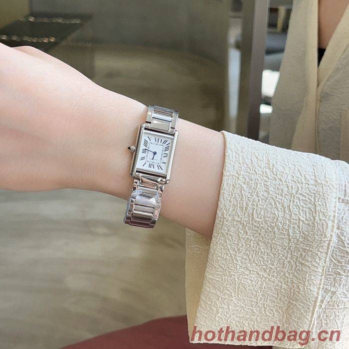 Cartier Watch CTW00202 Cartier Watch CTW00202