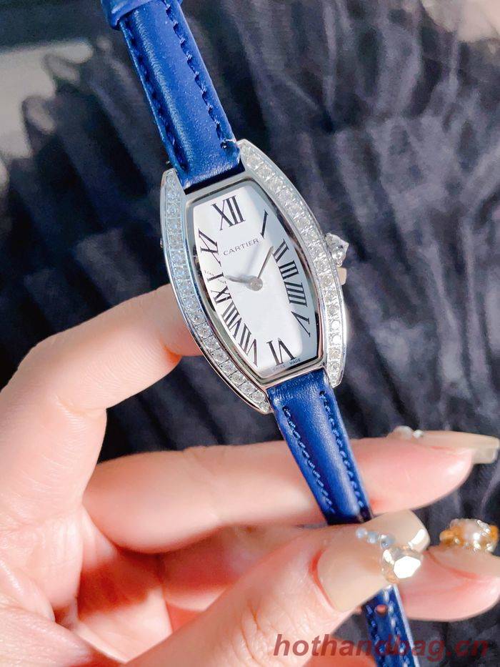 Cartier Watch CTW00205-1 Cartier Watch CTW00205-1