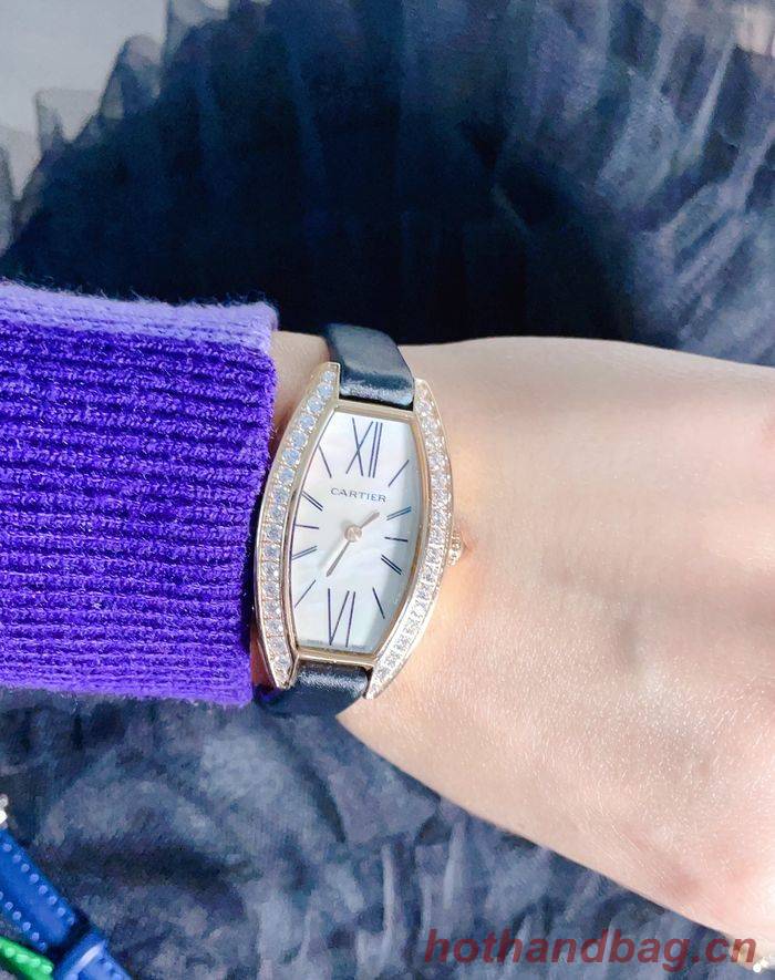 Cartier Watch CTW00205-1 Cartier Watch CTW00205-1