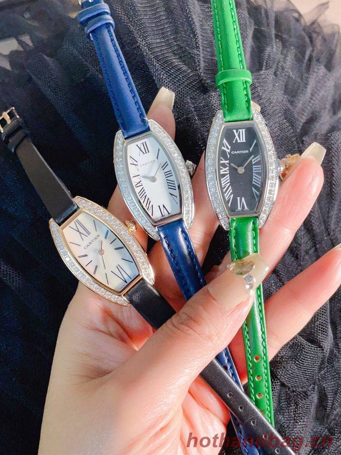 Cartier Watch CTW00205-1 Cartier Watch CTW00205-1