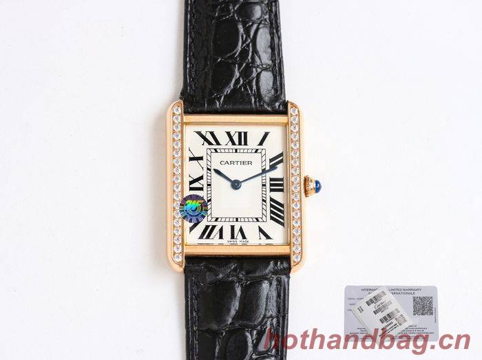 Cartier Watch CTW00208-1 Cartier Watch CTW00208-1