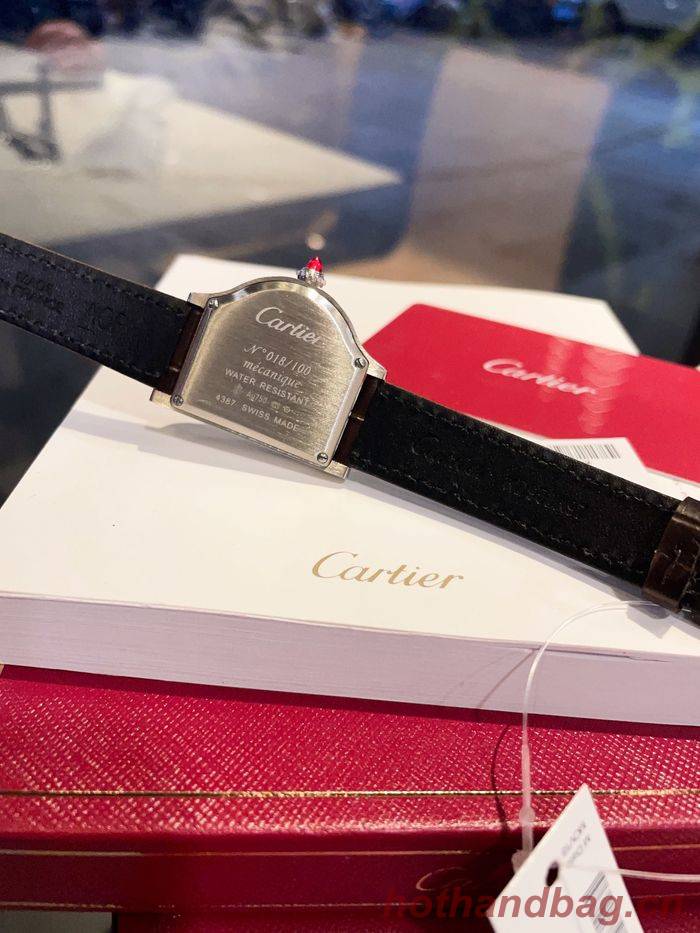 Cartier Watch CTW00212 Cartier Watch CTW00212