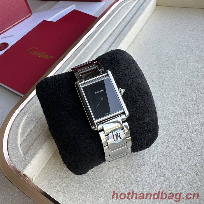 Cartier Watch CTW00215 Cartier Watch CTW00215